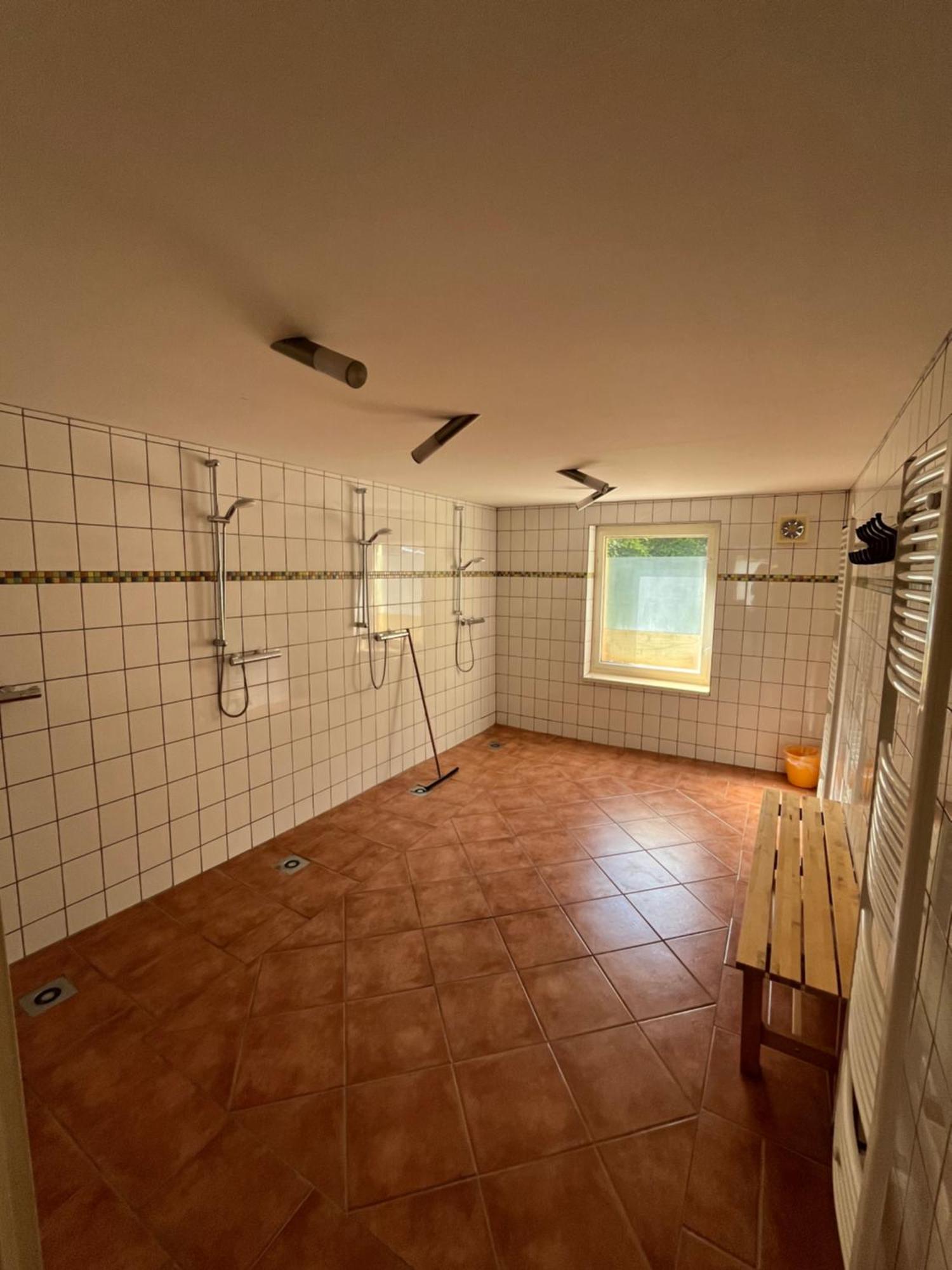 Ferienheim Mosbach Hotel Wutha-Farnroda Værelse billede